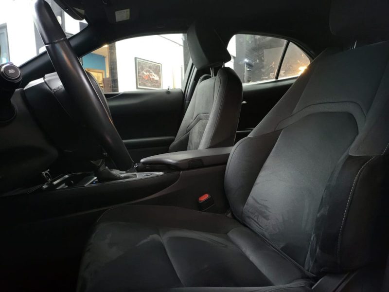 LEXUS UX 250H 2WD PACK BUSINESS PLUS