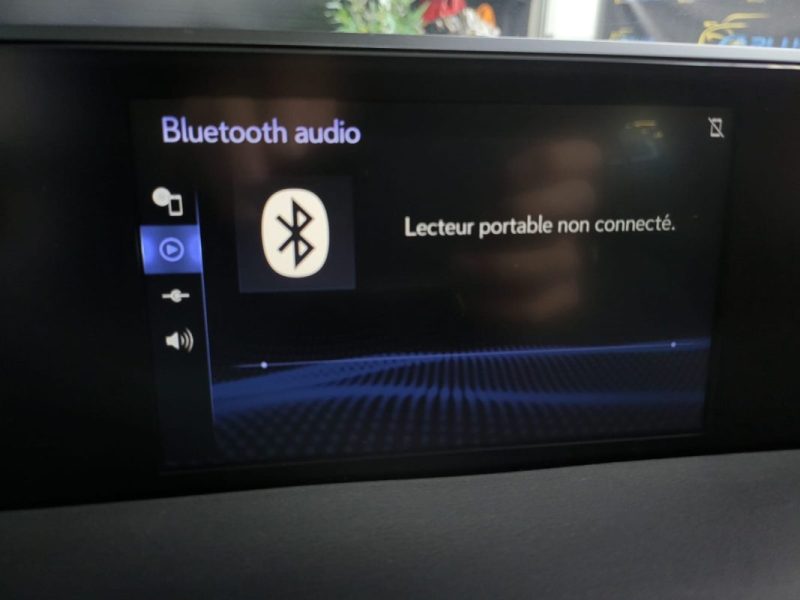 LEXUS UX 250H 2WD PACK BUSINESS PLUS