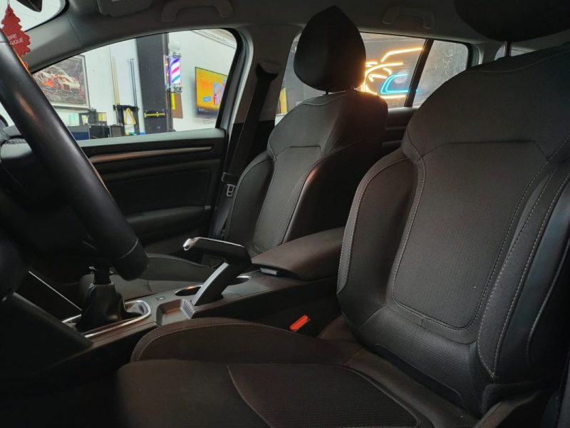 RENAULT MEGANE 1.5 BLUE DCI 115 cv BUISNESS 