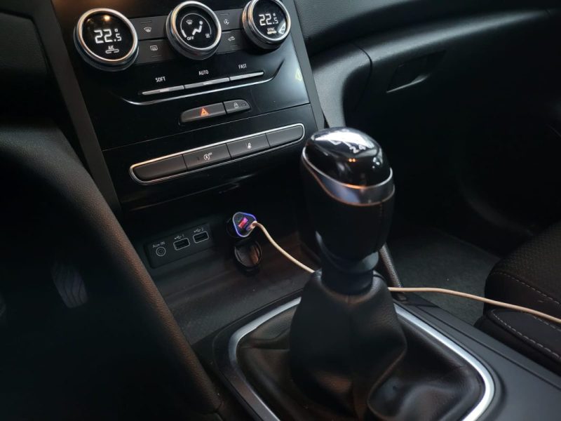 RENAULT MEGANE 1.5 BLUE DCI 115 cv BUISNESS 