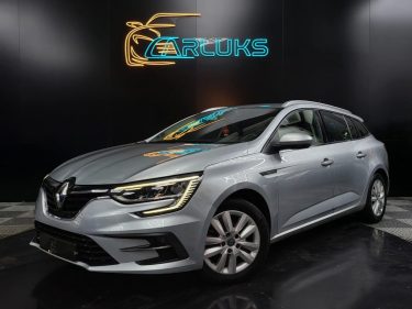 RENAULT MEGANE 1.5 BLUE DCI 115 cv BUISNESS 