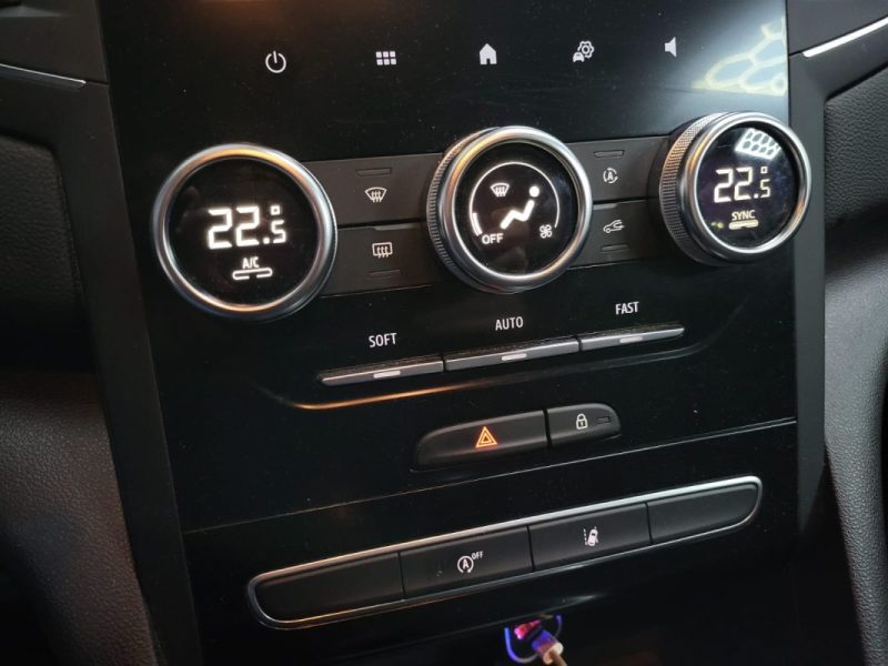 RENAULT MEGANE 1.5 BLUE DCI 115 cv BUISNESS 