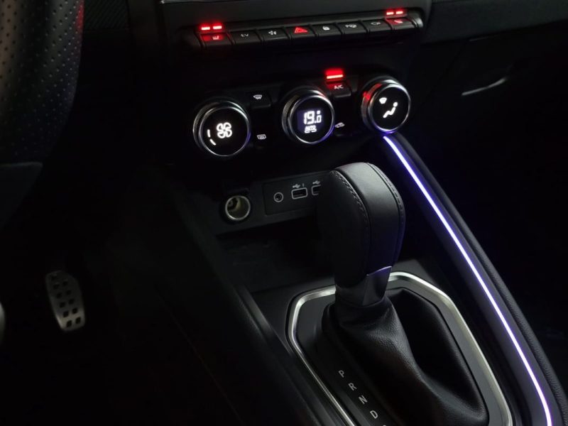 RENAULT CLIO 1.6 E-TECH 145 cv ESPRIT ALPINE 