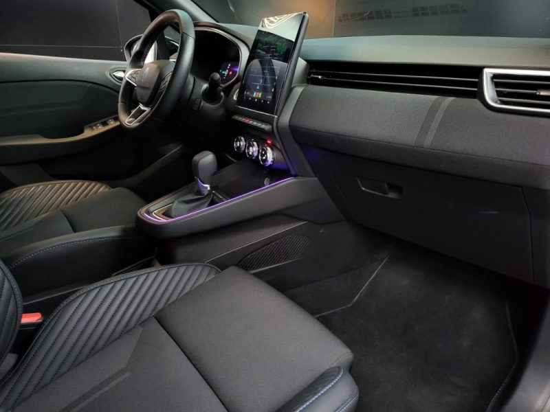 RENAULT CLIO 1.6 E-TECH 145 cv ESPRIT ALPINE 