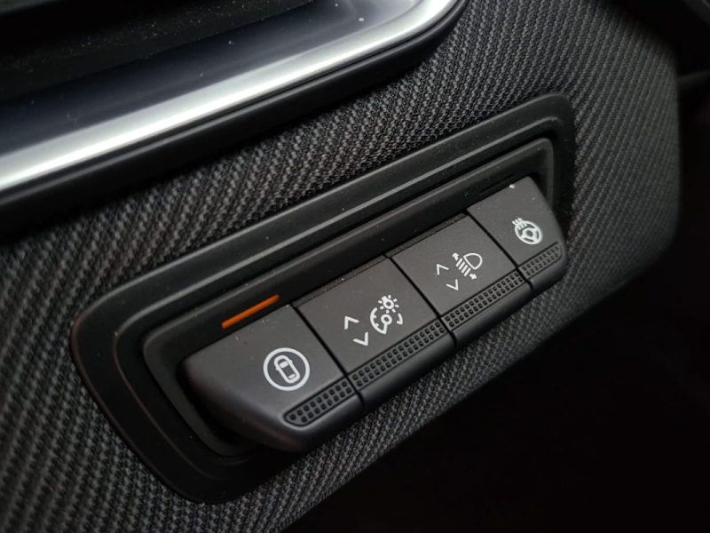 RENAULT CLIO 1.6 E-TECH 145 cv ESPRIT ALPINE 