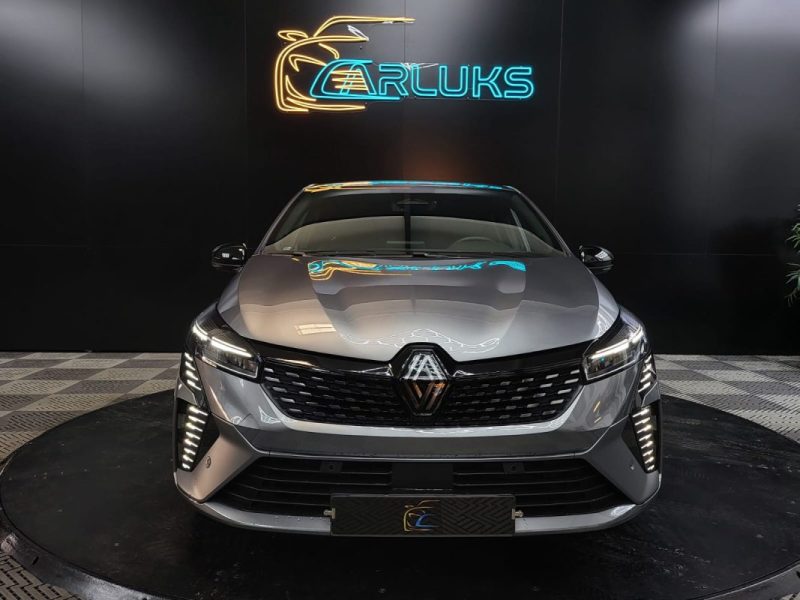 RENAULT CLIO 1.6 E-TECH 145 cv ESPRIT ALPINE 