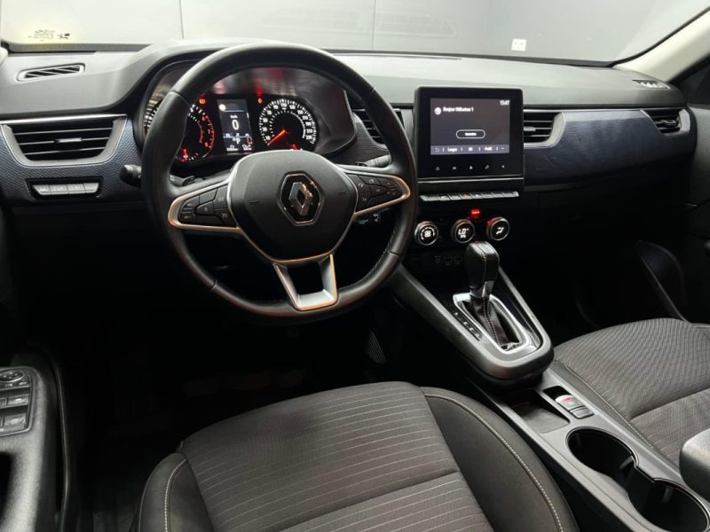 RENAULT ARKANA INTENSE