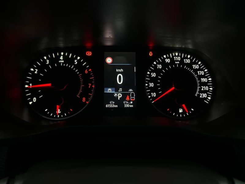 RENAULT ARKANA INTENSE