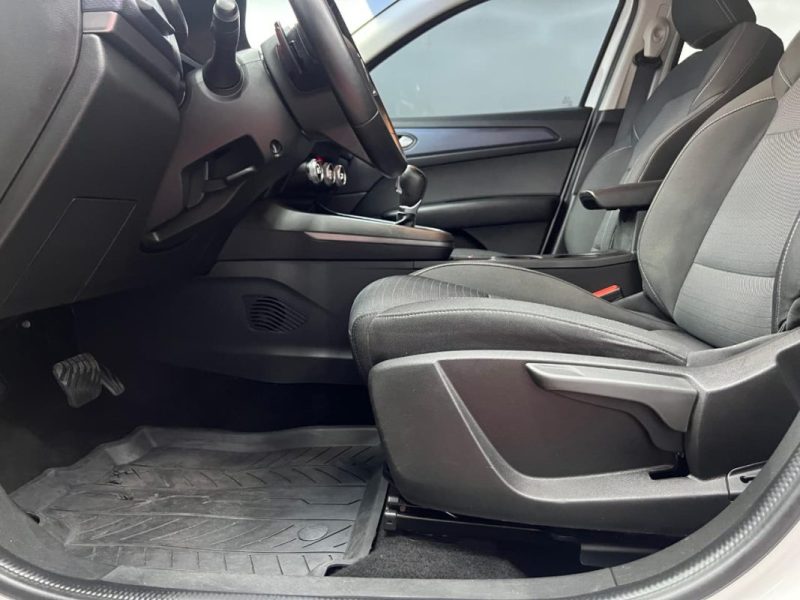 RENAULT ARKANA INTENSE