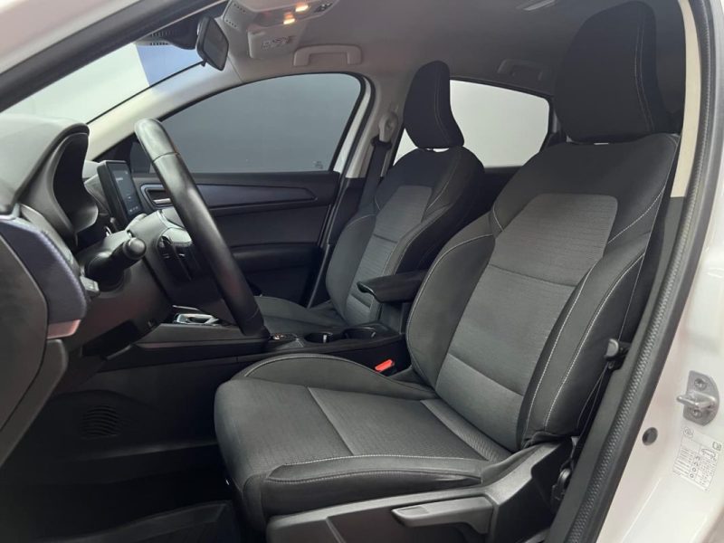 RENAULT ARKANA INTENSE