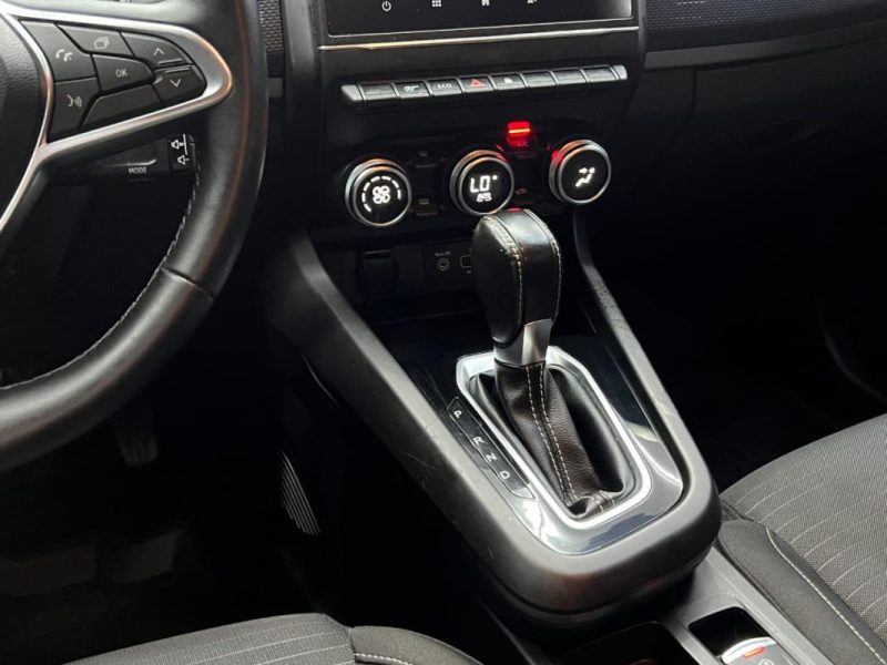 RENAULT ARKANA INTENSE