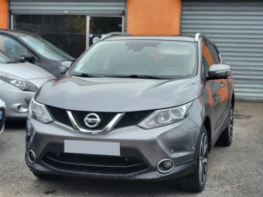 NISSAN QASHQAI 1.6 DCI 130 cv - ALL-MODE 4x4 - iTEKNA- GARANTIE 12 mois
