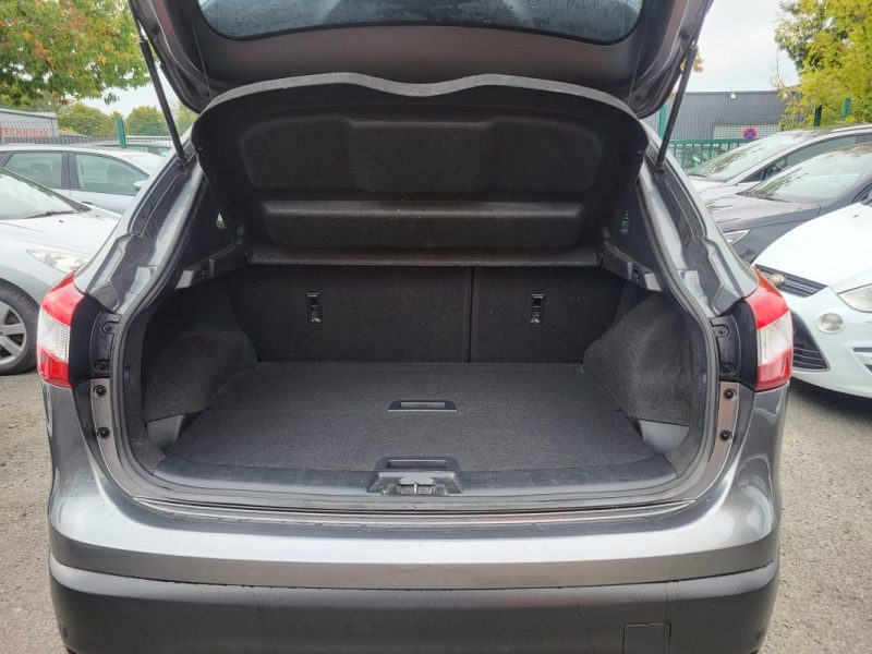 NISSAN QASHQAI 1.6 DCI 130 cv - ALL-MODE 4x4 - iTEKNA- GARANTIE 12 mois