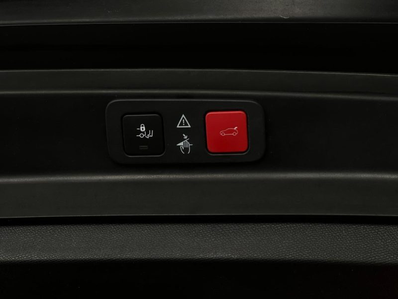 PEUGEOT 5008 1.6 THP ALLURE GT LINE  165CH 