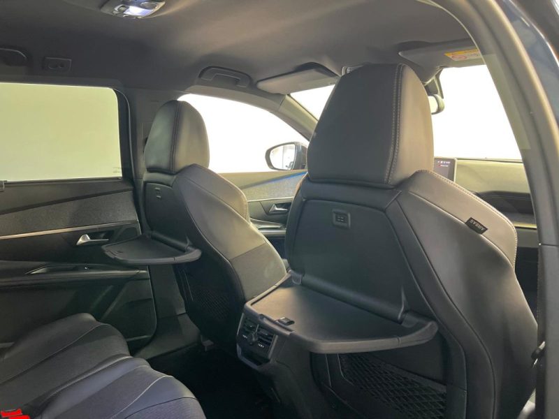 PEUGEOT 5008 1.6 THP ALLURE GT LINE  165CH 