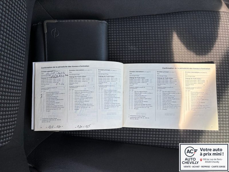 OPEL CORSA 1.2 TWINPORT 80 ESSENTIA 2007