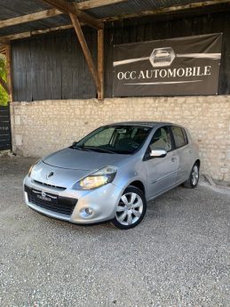 RENAULT CLIO 1.6 16V  2009