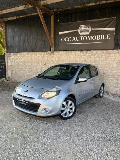 RENAULT CLIO 1.6 16V  2009