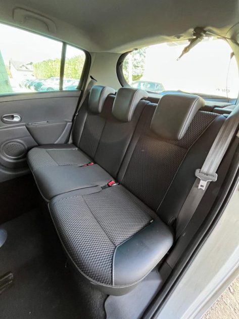 RENAULT CLIO 1.6 16V  2009