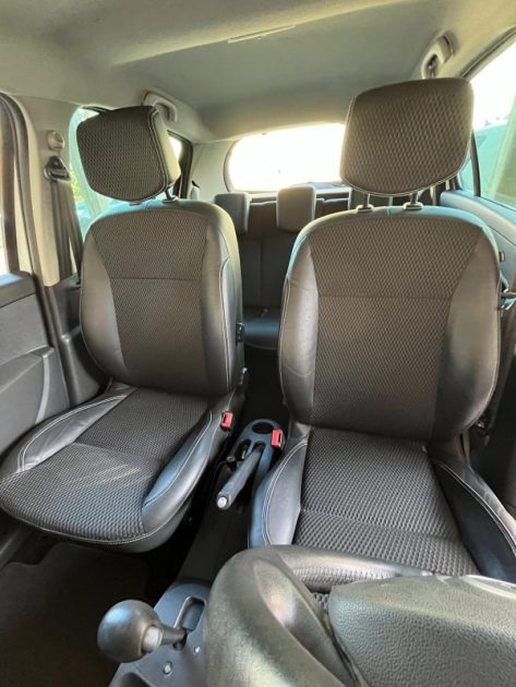 RENAULT CLIO 1.6 16V  2009