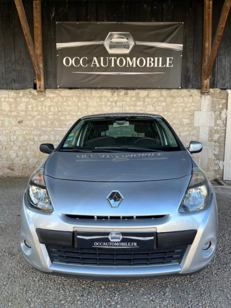 RENAULT CLIO 1.6 16V  2009