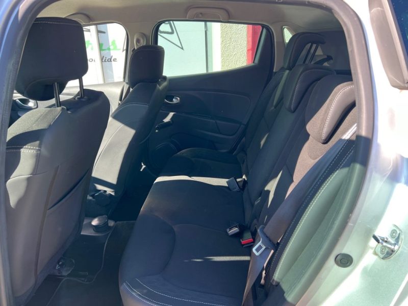 Renault Clio 0.9L LIMITED TCe 90ch - Garantie 6 Mois 