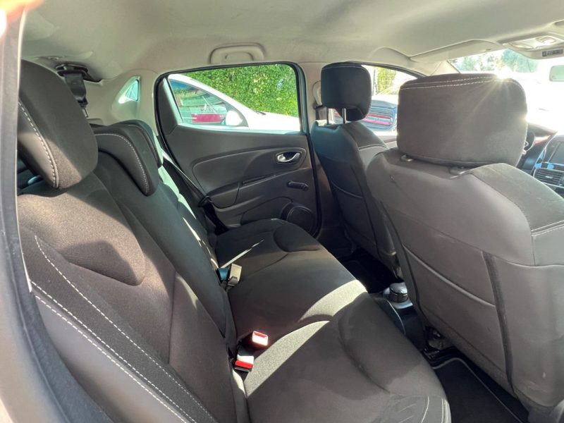 Renault Clio 0.9L LIMITED TCe 90ch - Garantie 6 Mois 