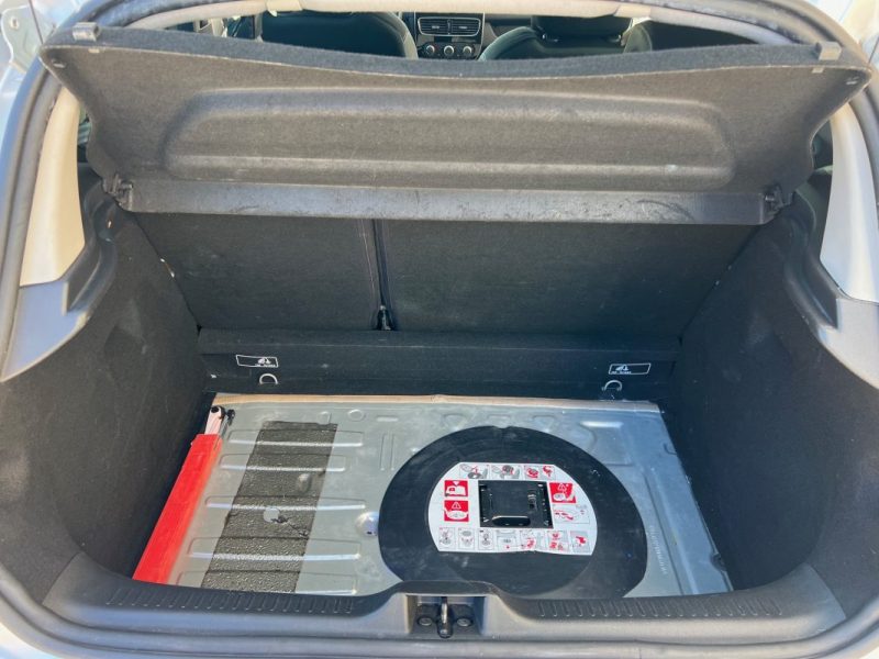 Renault Clio 0.9L LIMITED TCe 90ch - Garantie 6 Mois 