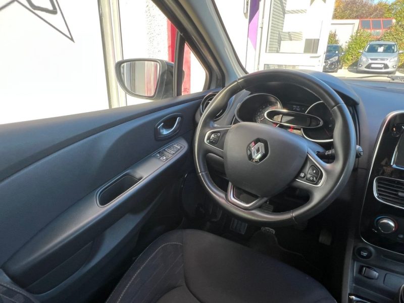 Renault Clio 0.9L LIMITED TCe 90ch - Garantie 6 Mois 