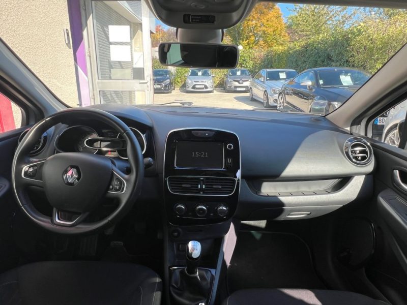 Renault Clio 0.9L LIMITED TCe 90ch - Garantie 6 Mois 