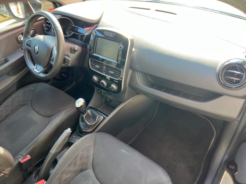 Renault Clio 0.9L LIMITED TCe 90ch - Garantie 6 Mois 