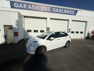 CITROEN C3 1.0 68 Confort