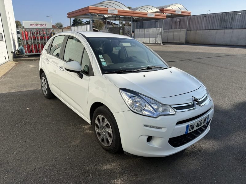 CITROEN C3 1.0 68 Confort
