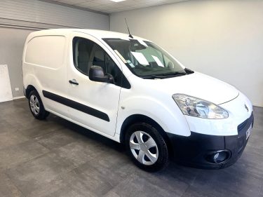 PEUGEOT PARTNER 1,6 HDI 90 CV  PACK CD CLIM NAV 2015