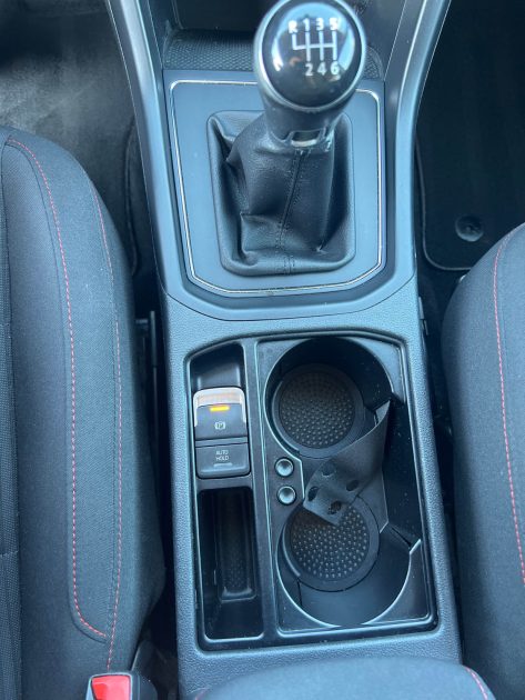 VOLKSWAGEN TOURAN 1.2 TSI 110CH BLUEMOTION TECHNOLOGY CONFORTLINE 7 PLACES 2017