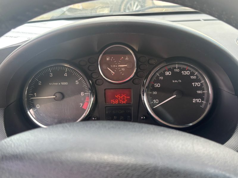 PEUGEOT 206+ 1.1 1124CM3 60CV  2012