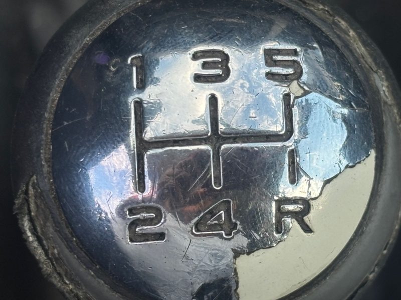 PEUGEOT 206+ 1.1 1124CM3 60CV  2012