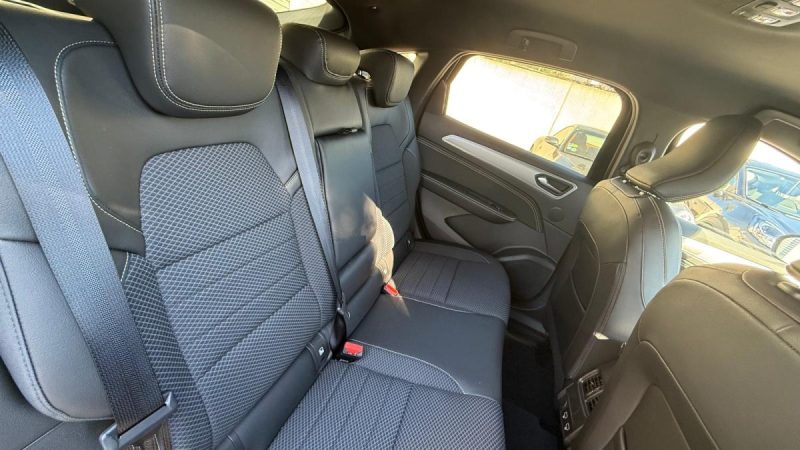 RENAULT ARKANA 1.6 E-TECH 145 TECHNO 2024