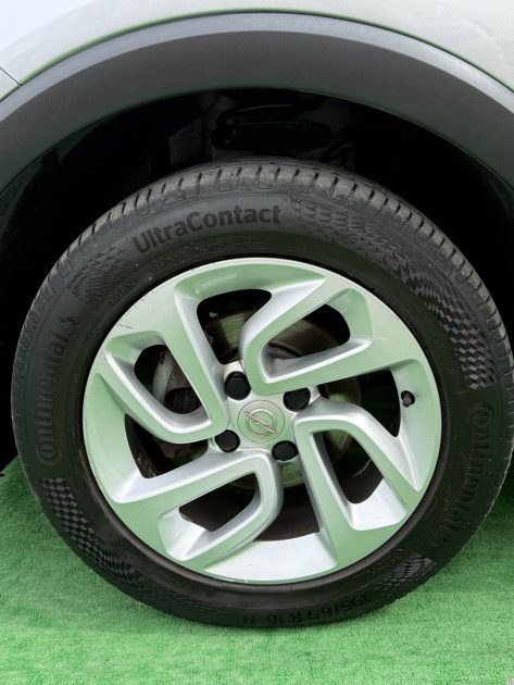 OPEL CROSSLAND X 1.5 102 CH 1.5 102 CH BUSINESS ELEGANCE/CARPLAY/CAMERA/GPS/GARANTIE 6 MOIS