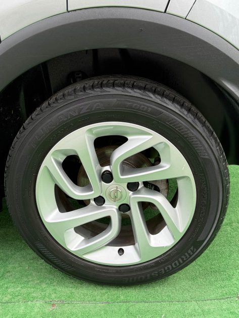 OPEL CROSSLAND X 1.5 102 CH 1.5 102 CH BUSINESS ELEGANCE/CARPLAY/CAMERA/GPS/GARANTIE 6 MOIS