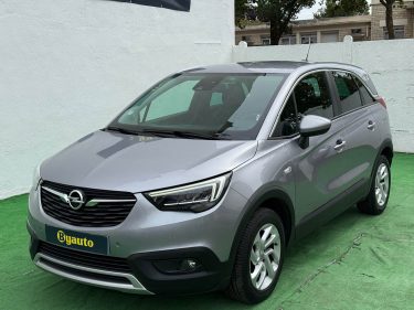 OPEL CROSSLAND X 1.5 102 CH 1.5 102 CH BUSINESS ELEGANCE/CARPLAY/CAMERA/GPS/GARANTIE 6 MOIS