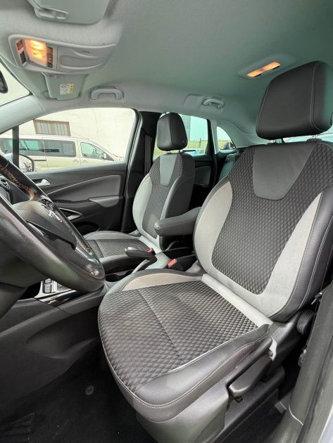 OPEL CROSSLAND X 1.5 102 CH 1.5 102 CH BUSINESS ELEGANCE/CARPLAY/CAMERA/GPS/GARANTIE 6 MOIS