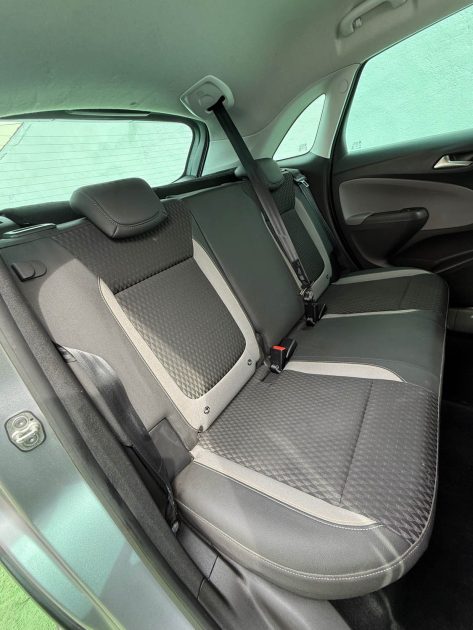 OPEL CROSSLAND X 1.5 102 CH 1.5 102 CH BUSINESS ELEGANCE/CARPLAY/CAMERA/GPS/GARANTIE 6 MOIS