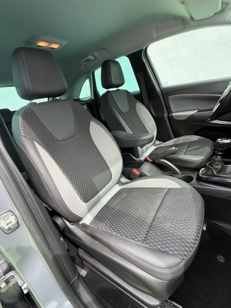 OPEL CROSSLAND X 1.5 102 CH 1.5 102 CH BUSINESS ELEGANCE/CARPLAY/CAMERA/GPS/GARANTIE 6 MOIS