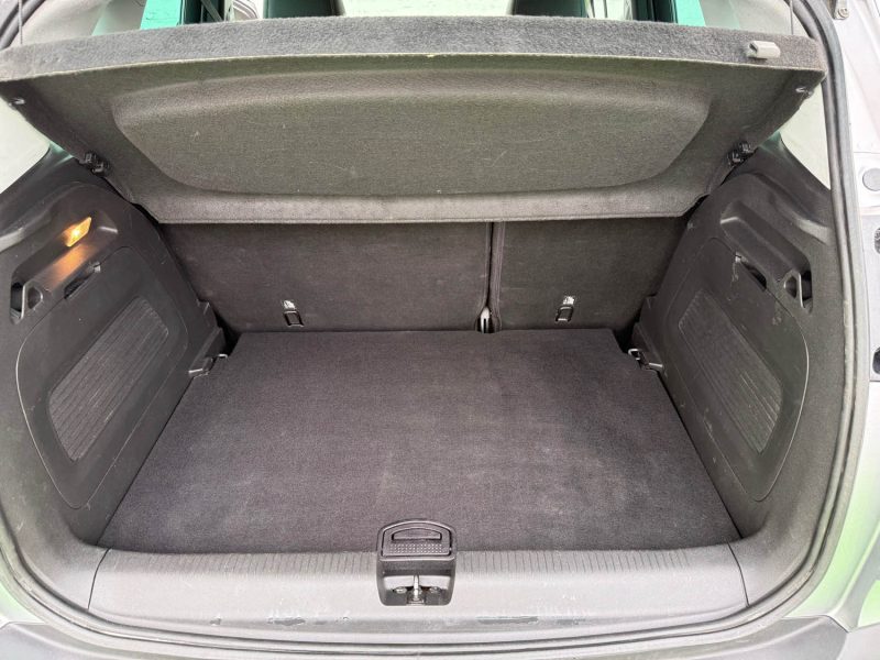 OPEL CROSSLAND X 1.5 102 CH 1.5 102 CH BUSINESS ELEGANCE/CARPLAY/CAMERA/GPS/GARANTIE 6 MOIS