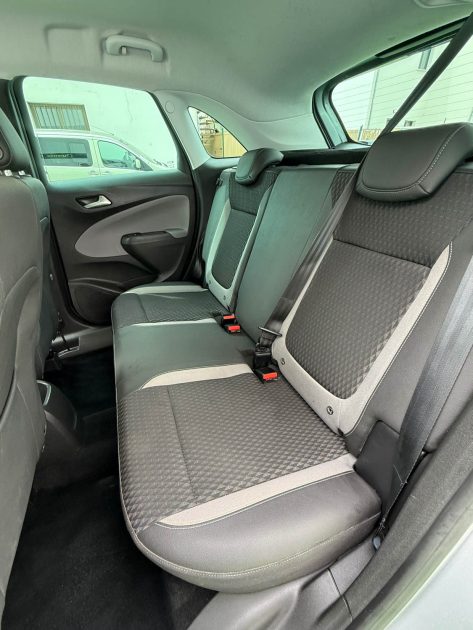 OPEL CROSSLAND X 1.5 102 CH 1.5 102 CH BUSINESS ELEGANCE/CARPLAY/CAMERA/GPS/GARANTIE 6 MOIS