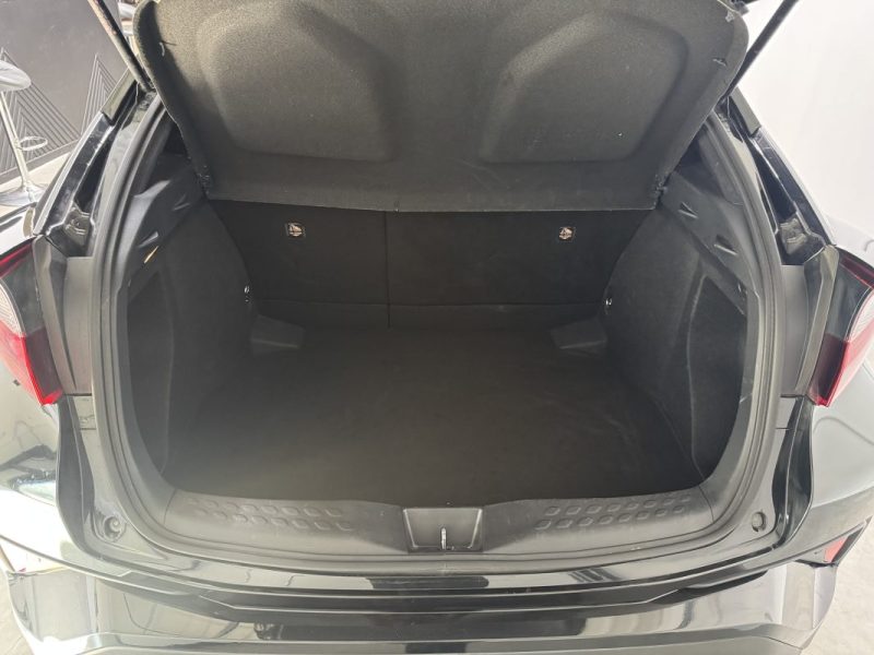 TOYOTA C-HR EDITION 1.8L HYBRIDE – 122 ch – AUTOMATIQUE – 2020