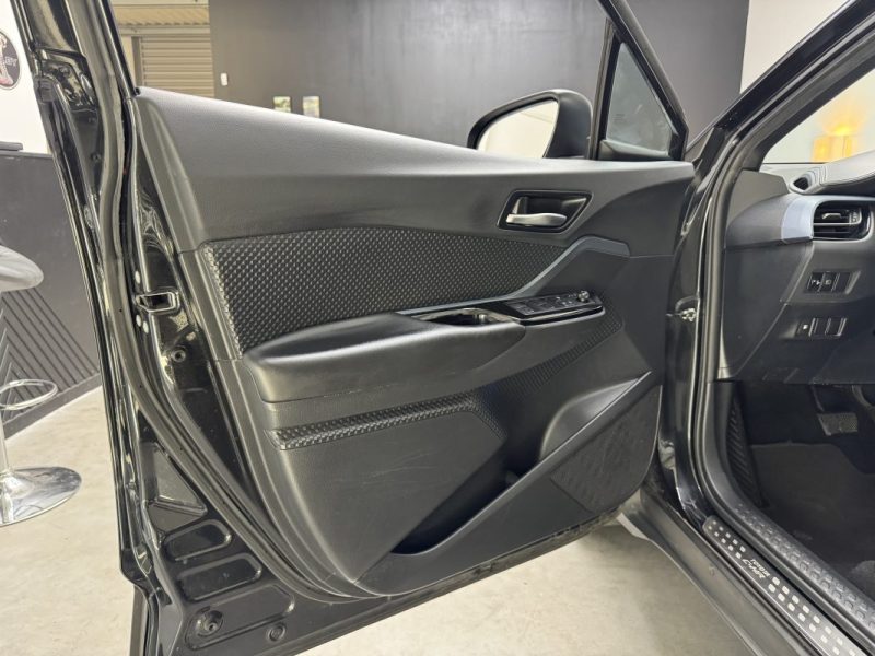 TOYOTA C-HR EDITION 1.8L HYBRIDE – 122 ch – AUTOMATIQUE – 2020