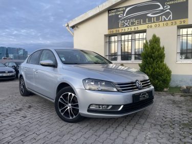 VOLKSWAGEN PASSAT 1.4 TSI 122CH CONFORTLINE 2011
