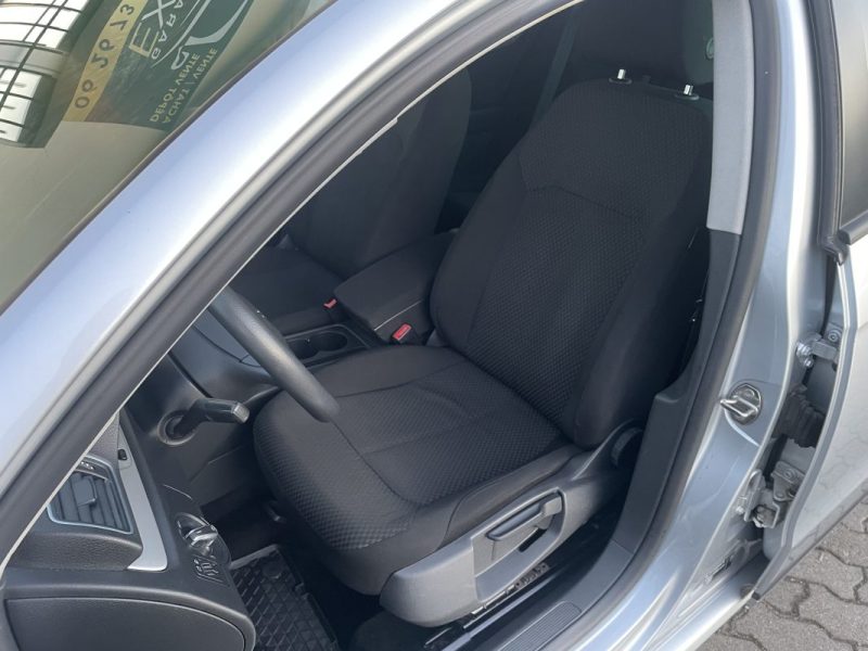 VOLKSWAGEN PASSAT 1.4 TSI 122CH CONFORTLINE 2011